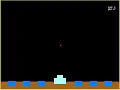 Missile Command Game Using Pygame