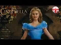 Download Lagu CINDERELLA | UK Trailer - 2015 | Official Disney UK