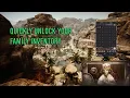 Black Desert Online New Player s Guide to Unlock Your Family Inventory FAST