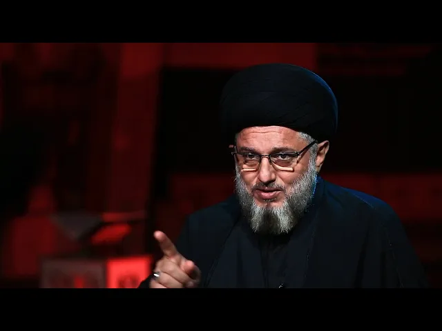 ⁣قرآن النحر ( الحلقة الثالثة )