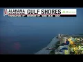 Scattered Storms South Drier Weekend Alabama Forecast for Friday Morning August 21 2026