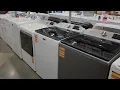 Washers dryers at Lowes 2026 edition