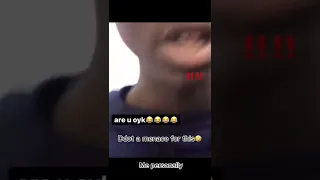 RARE FOOTAGE OF SUGARHILL DDOT SLAPPIN OYK MEMBER RIP NOTTI