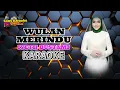 Wulan_Merindu_Iyeth_Bustami_Karaoke || @sonykaraokeofficial