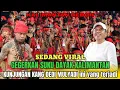 Download Lagu Kang Dedi Mulyadi datangi panglima jillah membuat geger suku dayak kalimantan INI YANG TERJADI...