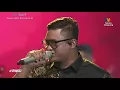 SFMM32 | Projector Band | Aisyah