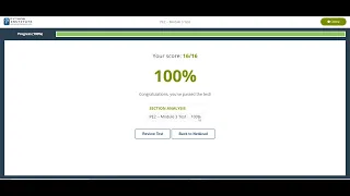 CISCO Python Essentials 2 Module 3 Test Answers PCAP Correct Answers PE2 Module 3 Answers