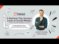 A Behind-The-Scenes Look At Social Media Content Uploads Moderation and More