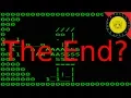 Text-Based Game C Programming Final