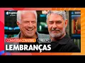 Download Lagu Os memoráveis 30 anos de Jornal Nacional do William Bonner! | TV Globo 60 Anos