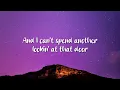 Morgan Wallen - Been By Now (Lyrics)