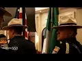 Arizona and Sonora law enforcement cooperation