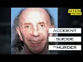 The Beatles Producer Phil Spector Music Legend to Murderer ASM Highlights Oxygen