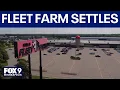 Fleet Farm gun lawsuit company to pay 1 million and adopt significant policy changes