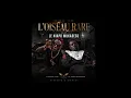 L'OISEAU RARE FEAT NIAPO ( MOUKADESSE )