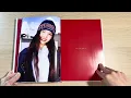 TWICE UNBOXING 🩷🐰 STRATEGY | VERSIÓN STANDARD - APPLE POB 🐰🩷