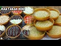 RESEP MARTABAK MANIS MINI LEMBUT FULL BERSARANG BIKINNYA MUDAH PEMULA PASTI BISA