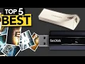 Download Lagu ✅ TOP 5 Best USB Flash Drives: Today’s Top Picks