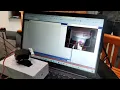 Ai controlled hand controlled laser turret