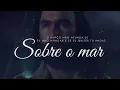 Vitória Souza | Eu Permiti o Vento [Playback com Letra]