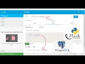 REST API Login Logout Using Python Flask and PostgreSQL Database