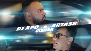 DJ APO & Artash Asatryan - Gisher