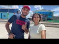 Download Lagu NEW OGLE TO ECCLES HIGHWAY UP THE EAST COAST #outdoors #guyana #roadtrip #vlog #fyp 