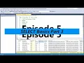 Episode 5 - SQL SELECT Basics Part 3