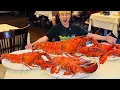 Lagu CUỘC ĐÁNH CƯỢC LỊCH SỬ NẾU NGA SUMO ĂN HẾT 12 KG TÔM HÙM ALASKA THÌ ĐƯỢC TẶNG 1 VÉ VỀ VIỆT NAM