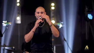 احمد فودي              وصلة مني لا تزعل بقى   تكه   مش عم تزبط معي   مشكلني             دندنها