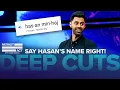 Download Hasan Hears Hot Takes From The Audience | Deep Cuts | Patriot Act with Hasan Minhaj | Netflix mp4 3gp mp3 videos - waplic