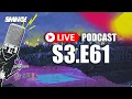 Download Lagu SIMAMAUNG PODCAST EPS. 61