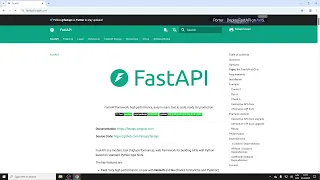 Programming Languages - Web Development Simple Python Flask web server 2025 04 03 12 02 20
