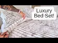 BEDELITE Fleece King Comforter Set Reversible Fluffy Bedding Review 2026