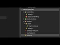 Tutorial Backend Node js Bahasa Indonesia Project Structure