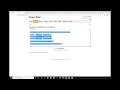 Project Euler Problem Triangular pentagonal and hexagonal