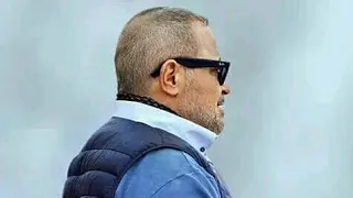 جورج وسوف George Wassouf حالات ليه بتستكتر عليا الجمال السمعي البصري 