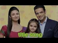 Download Lagu Yeh hai mohabbatein - title song