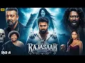 Download Lagu THE RAJASAAB - In Hindi | Prabhas | Sanjay Dutt | Malavika | Latest South Indian Horror Movie 2025