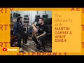 Download Lagu Martin Garrix \u0026 Arijit Singh - Weightless - Exclusive Behind The Scenes