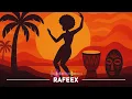 Download Lagu Rafeex - Back To You (Original Mix) || Afro Beats Album 1