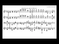 Automated Musicians - Example Composition