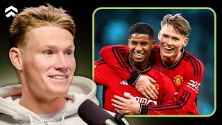 Download Scott McTominay Reveals The Secret To United's Last-Minute Magic MP3