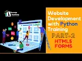 WEBSITE DEVELOPMENT WITH PYTHON TAMIL PART-2 HTML CSS JS PYTHON DJANGO MYSQL REVAMP ACADEMY