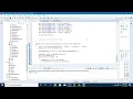 LWJGL 3 2D Game Engine Scene Saving