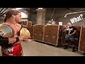 Download Lagu Stone Cold Stalking Chris Jericho What?