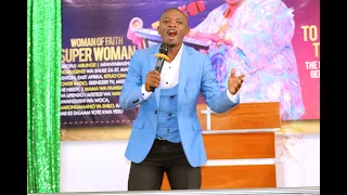 Ibada Njema Huanzia Nyumbani Daniel Thomas Sanga 