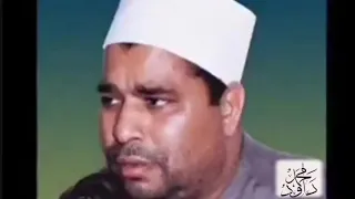  ألا إن أولياء الله لا خوف عليهم ولا هم يحزنون  للمبدع الشيخ محمد الليثي دندنها