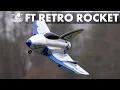 Download Lagu FT Retro Rocket Vision Video