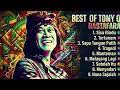 Kumpulan lagu Tony Q Rastafara | Reggae Indoneisa | Salam Yoman ❤️💛💚